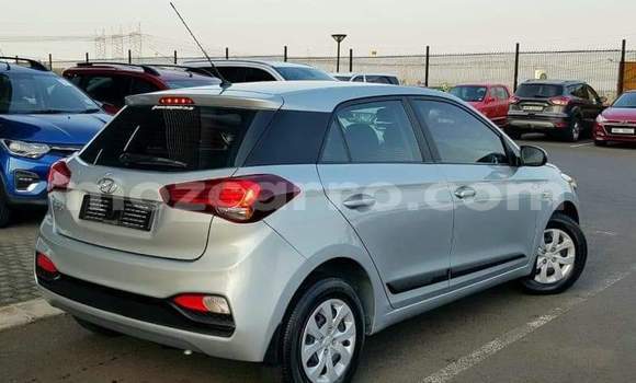 Comprar Usado Hyundai i20 De outros Carro em Maputo em Maputo Comprar Usado Hyundai i20 De outros Carro em Maputo em Maputo