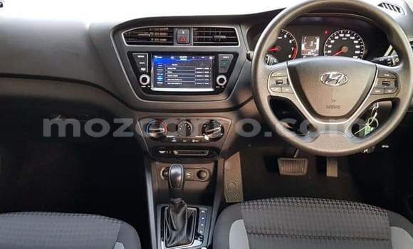 Comprar Usado Hyundai i20 De outros Carro em Maputo em Maputo Comprar Usado Hyundai i20 De outros Carro em Maputo em Maputo