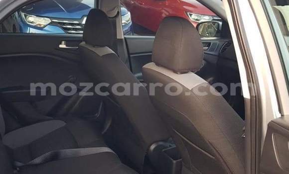 Comprar Usado Hyundai i20 De outros Carro em Maputo em Maputo Comprar Usado Hyundai i20 De outros Carro em Maputo em Maputo