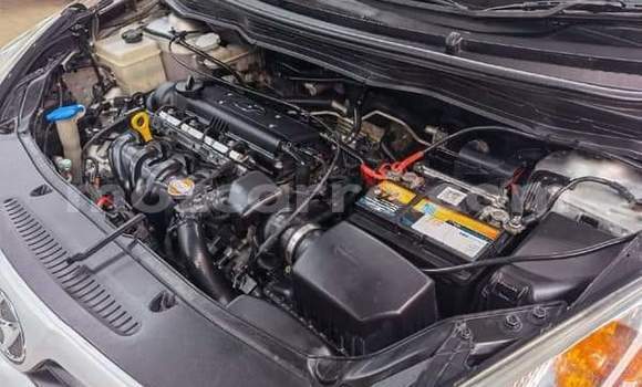 Comprar Usado Hyundai i20 De outros Carro em Maputo em Maputo Comprar Usado Hyundai i20 De outros Carro em Maputo em Maputo
