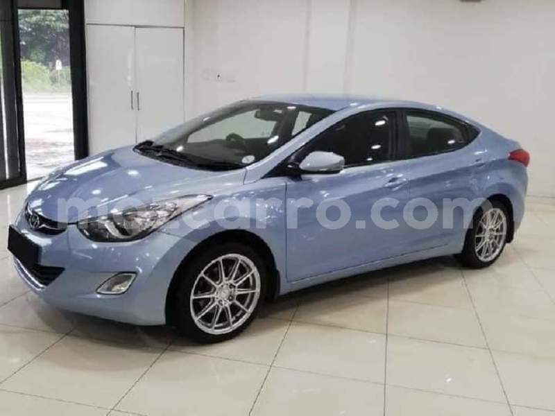 Big with watermark hyundai accent maputo maputo 17868