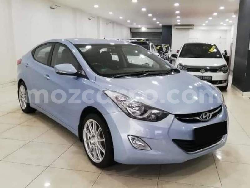 Big with watermark hyundai accent maputo maputo 17868