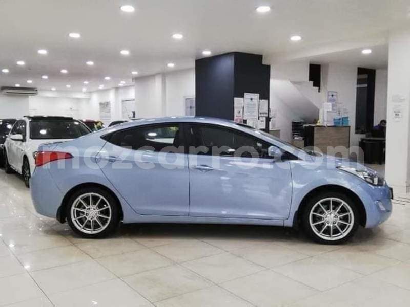 Big with watermark hyundai accent maputo maputo 17868