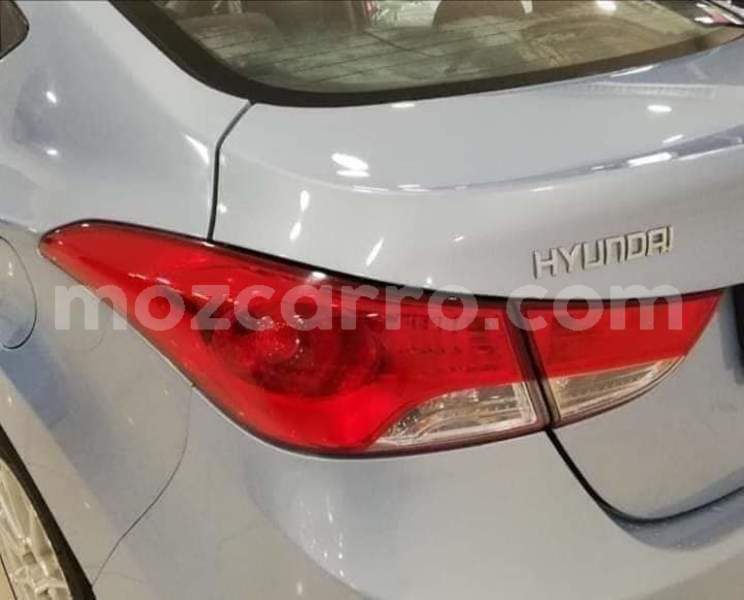 Big with watermark hyundai accent maputo maputo 17868