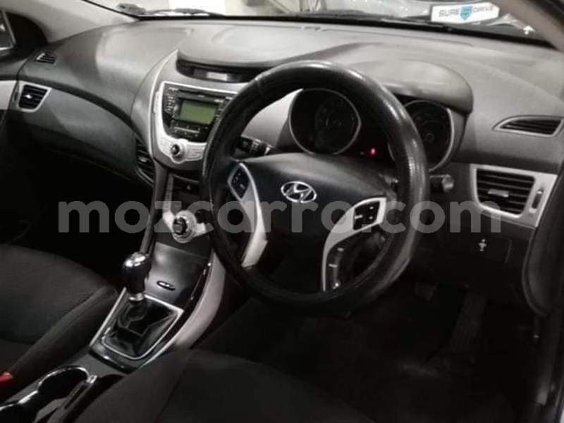 Big with watermark hyundai accent maputo maputo 17868