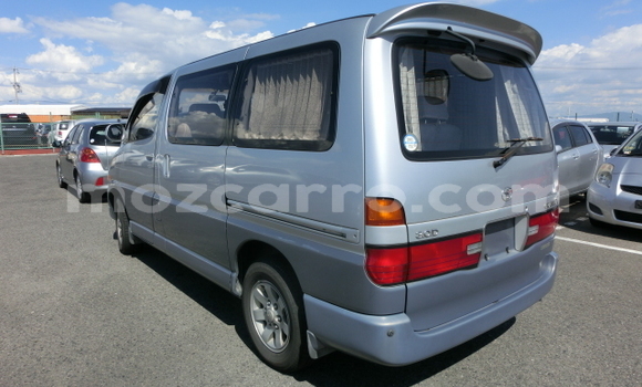 Nunua Ilio tumika Toyota Granvia Fedha Gari ndani ya Maputo nchini Maputo Nunua Ilio tumika Toyota Granvia Fedha Gari ndani ya Maputo nchini Maputo