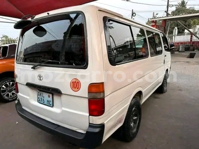 Big with watermark toyota hiace maputo maputo 17871