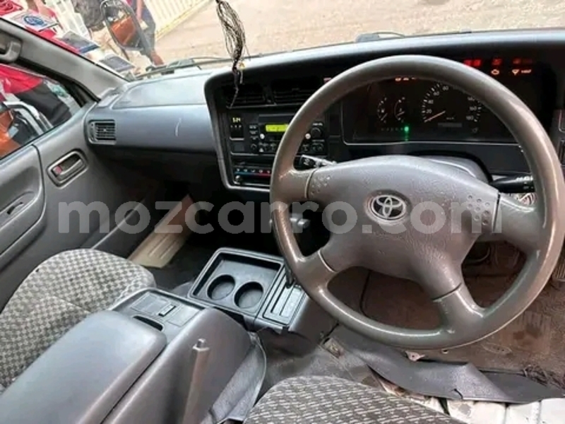 Big with watermark toyota hiace maputo maputo 17871