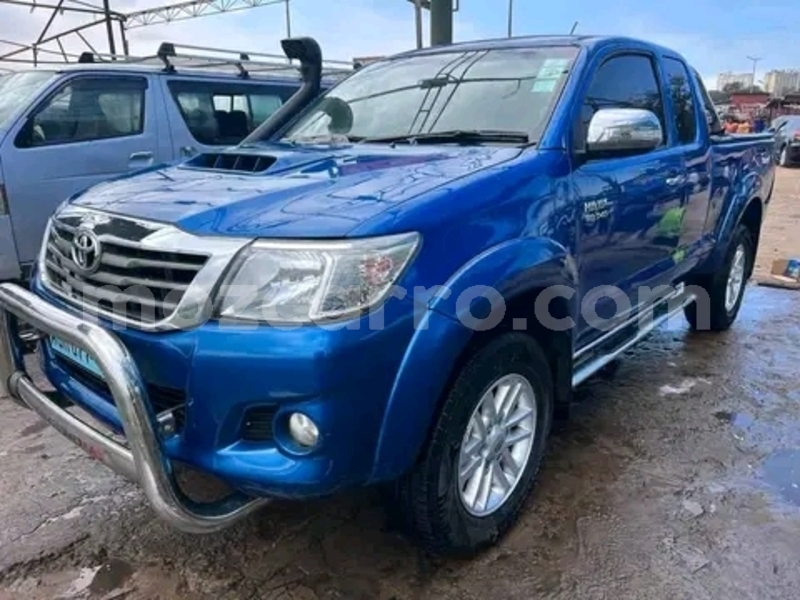 Big with watermark toyota hilux maputo maputo 17873