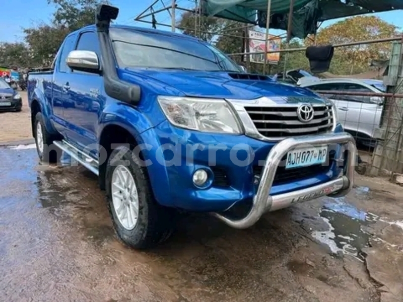 Big with watermark toyota hilux maputo maputo 17873