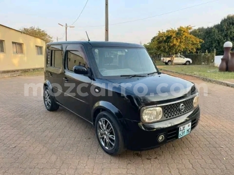 Big with watermark nissan cube maputo maputo 17874