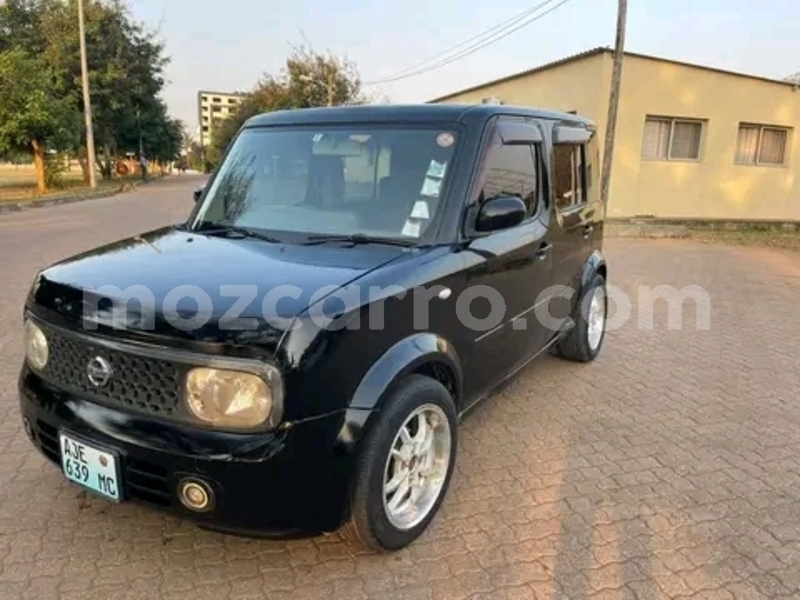 Big with watermark nissan cube maputo maputo 17874