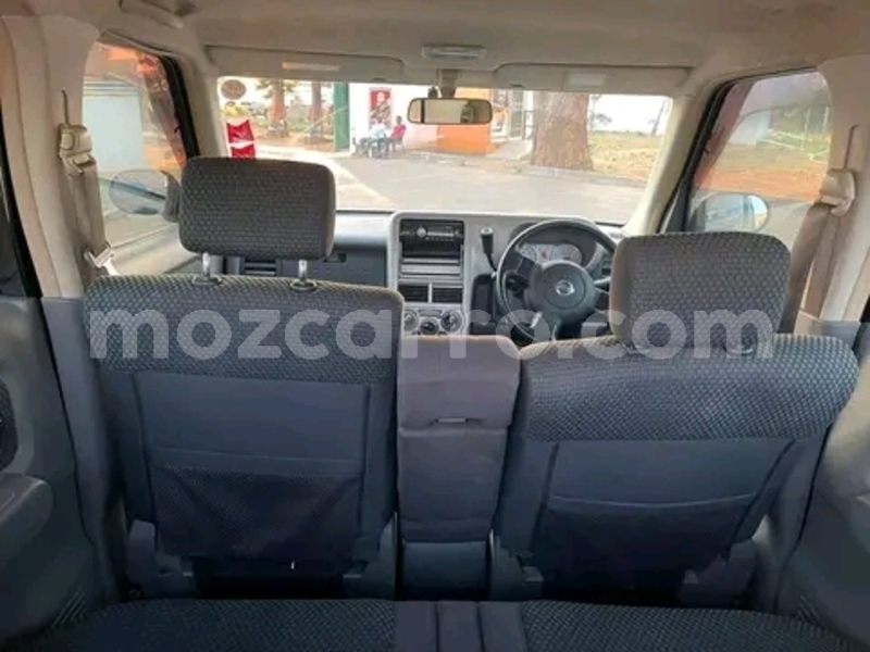 Big with watermark nissan cube maputo maputo 17874