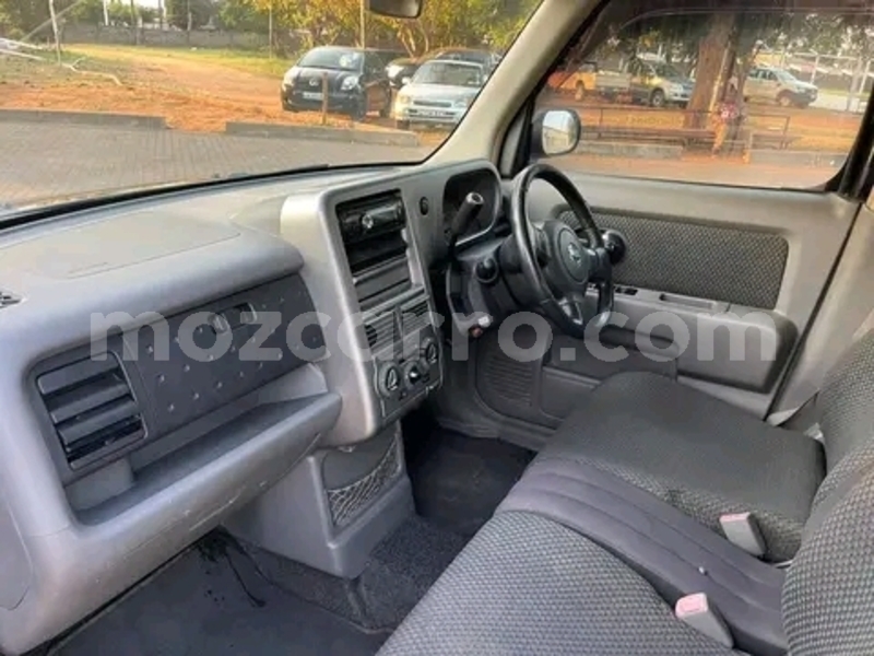 Big with watermark nissan cube maputo maputo 17874