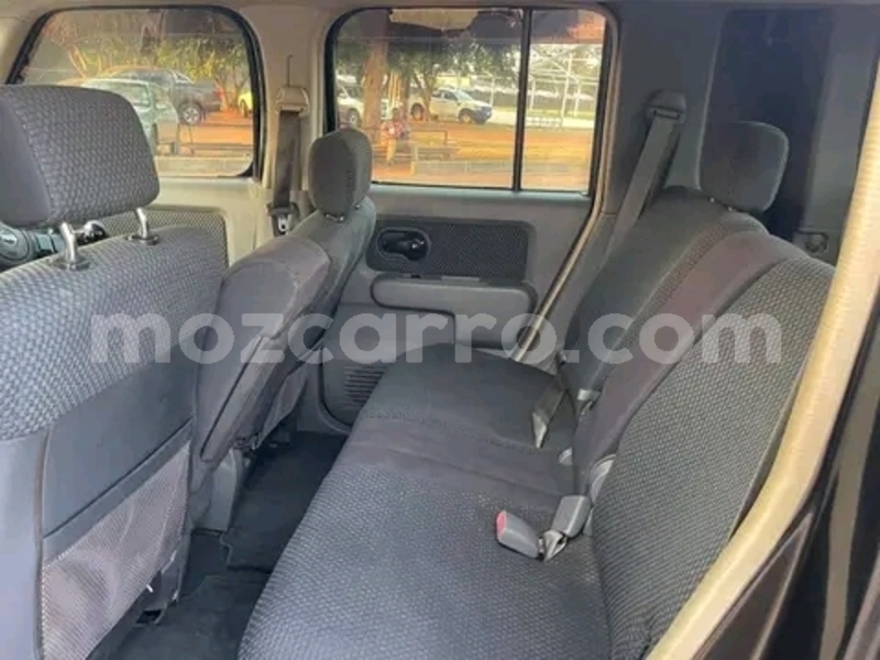 Big with watermark nissan cube maputo maputo 17874