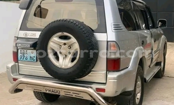 Buy Used Toyota Land Cruiser Prado Other Car in Maputo in Maputo Buy Used Toyota Land Cruiser Prado Other Car in Maputo in Maputo