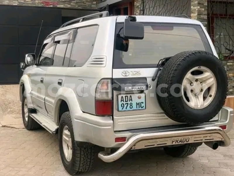 Big with watermark toyota land cruiser prado maputo maputo 17875