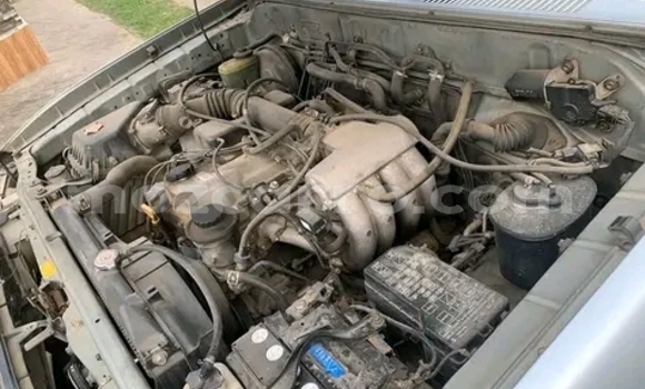 Buy Used Toyota Land Cruiser Prado Other Car in Maputo in Maputo Buy Used Toyota Land Cruiser Prado Other Car in Maputo in Maputo