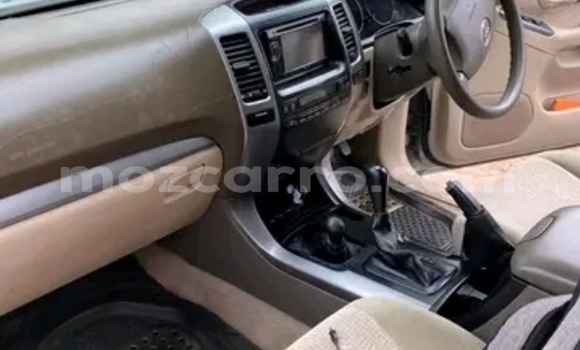 Tenga Tsaru Toyota Land Cruiser Prado Bhuruu Mota in Maputo in Maputo Tenga Tsaru Toyota Land Cruiser Prado Bhuruu Mota in Maputo in Maputo