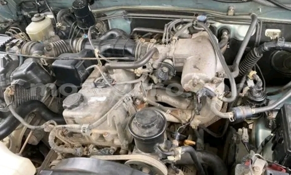 Tenga Tsaru Toyota Land Cruiser Prado Bhuruu Mota in Maputo in Maputo Tenga Tsaru Toyota Land Cruiser Prado Bhuruu Mota in Maputo in Maputo