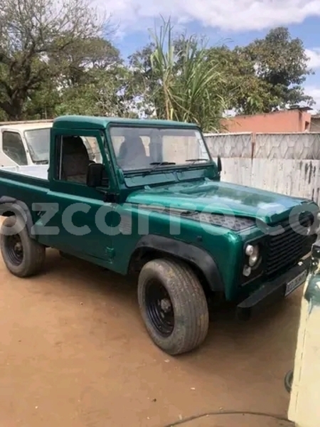 Big with watermark land rover defender maputo maputo 17877