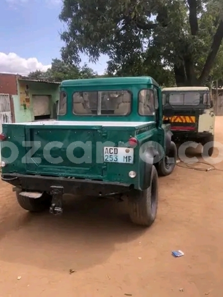 Big with watermark land rover defender maputo maputo 17877