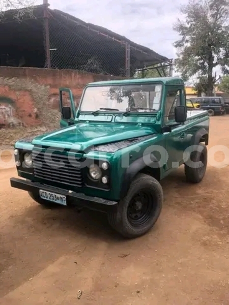 Big with watermark land rover defender maputo maputo 17877