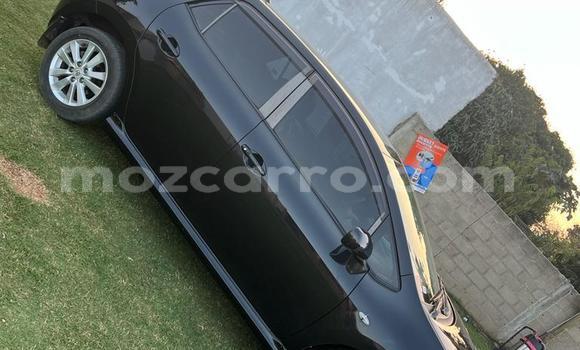 Comprar Importar Toyota Auris Preto Carro em Maputo em Maputo Comprar Importar Toyota Auris Preto Carro em Maputo em Maputo