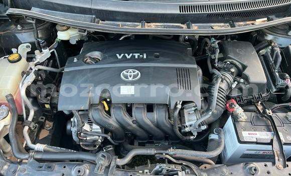 Comprar Importar Toyota Auris Preto Carro em Maputo em Maputo Comprar Importar Toyota Auris Preto Carro em Maputo em Maputo