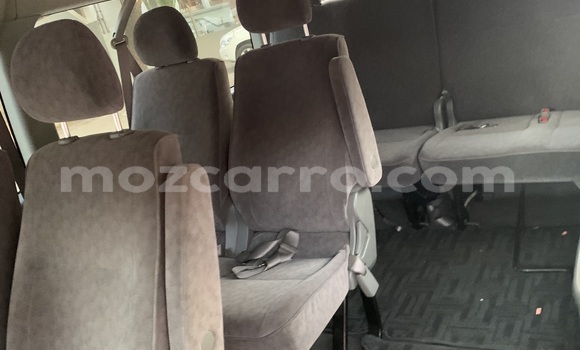 Comprar Usado Toyota Hiace De outros Carro em Maputo em Maputo Comprar Usado Toyota Hiace De outros Carro em Maputo em Maputo
