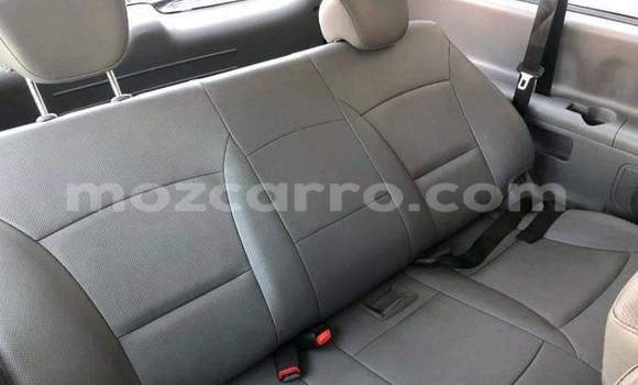 Comprar Usado Hyundai H1 Branco Carro em Maputo em Maputo Comprar Usado Hyundai H1 Branco Carro em Maputo em Maputo