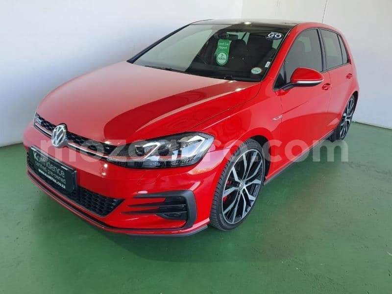 Big with watermark volkswagen golf gti maputo maputo 17886