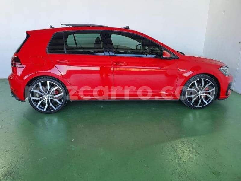 Big with watermark volkswagen golf gti maputo maputo 17886