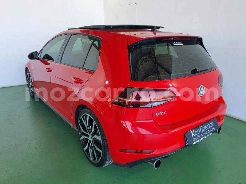 Big with watermark volkswagen golf gti maputo maputo 17886