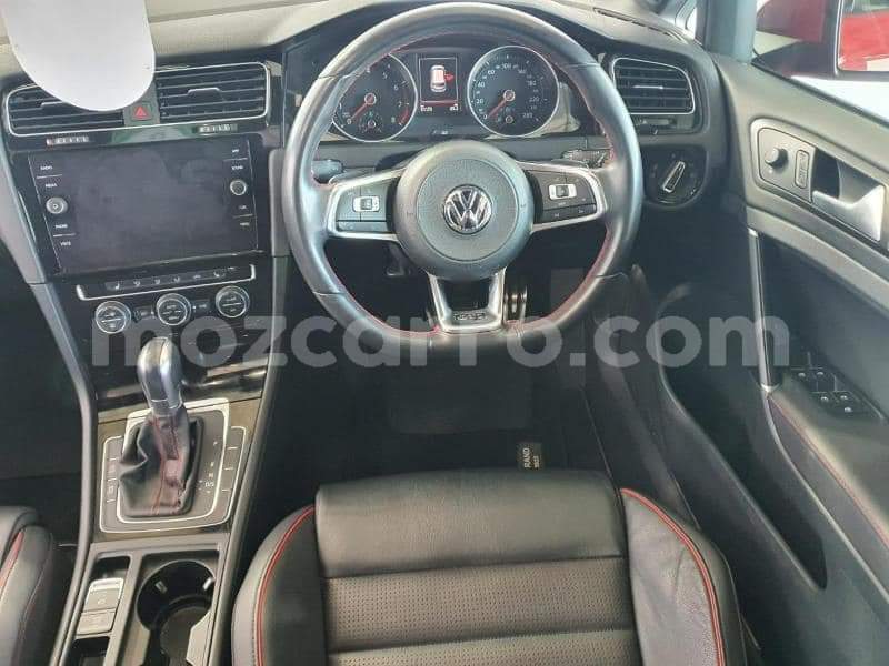 Big with watermark volkswagen golf gti maputo maputo 17886