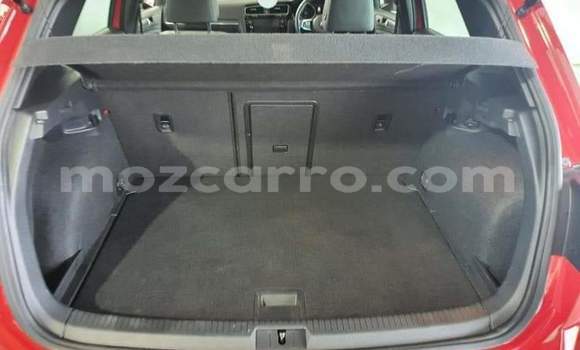 Buy Used Volkswagen Golf GTI Red Car in Maputo in Maputo Buy Used Volkswagen Golf GTI Red Car in Maputo in Maputo
