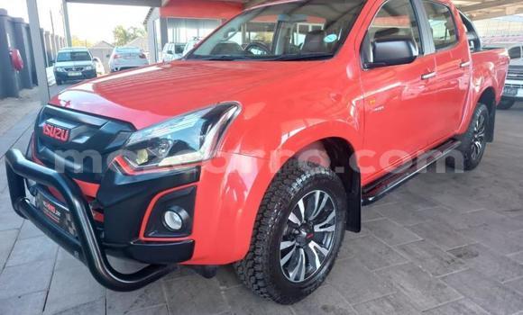 Nunua Ilio tumika Isuzu KB Nyingine Gari ndani ya Maputo nchini Maputo Nunua Ilio tumika Isuzu KB Nyingine Gari ndani ya Maputo nchini Maputo