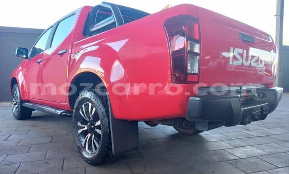 Nunua Ilio tumika Isuzu KB Nyingine Gari ndani ya Maputo nchini Maputo Nunua Ilio tumika Isuzu KB Nyingine Gari ndani ya Maputo nchini Maputo