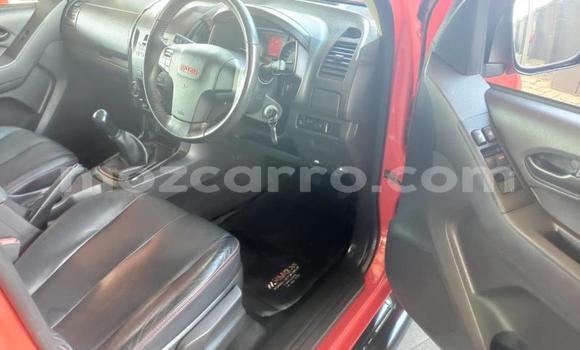 Nunua Ilio tumika Isuzu KB Nyingine Gari ndani ya Maputo nchini Maputo Nunua Ilio tumika Isuzu KB Nyingine Gari ndani ya Maputo nchini Maputo