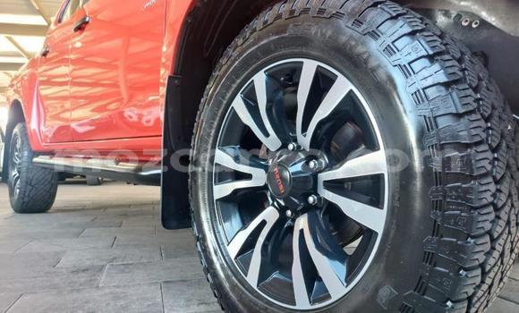 Nunua Ilio tumika Isuzu KB Nyingine Gari ndani ya Maputo nchini Maputo Nunua Ilio tumika Isuzu KB Nyingine Gari ndani ya Maputo nchini Maputo