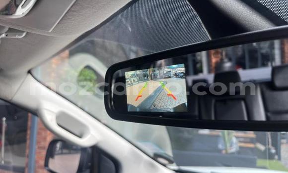 Comprar Usado Mazda BT-50 Branco Carro em Maputo em Maputo Comprar Usado Mazda BT-50 Branco Carro em Maputo em Maputo