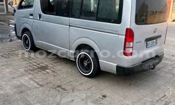Tenga Tsaru Toyota Hiace Zvimwe Mota in Maputo in Maputo