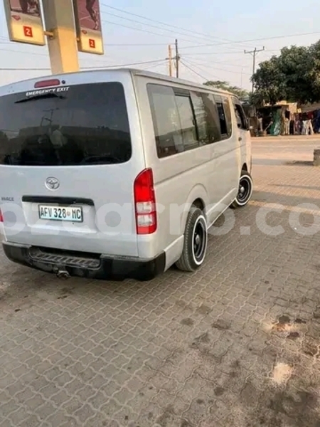 Big with watermark toyota hiace maputo maputo 17890