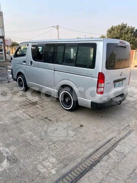 Big with watermark toyota hiace maputo maputo 17890