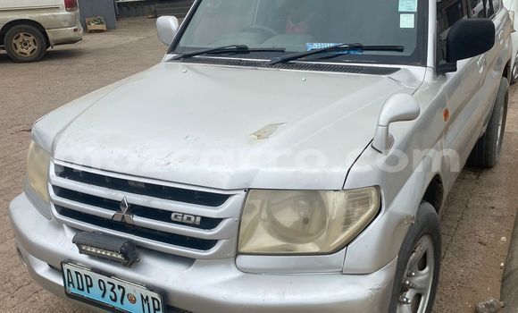Buy Used Mitsubishi Pajero iO Other Car in Maputo in Maputo Buy Used Mitsubishi Pajero iO Other Car in Maputo in Maputo