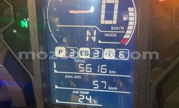 Tenga Tsaru Honda CRF Chena Bike in Maputo in Maputo Tenga Tsaru Honda CRF Chena Bike in Maputo in Maputo