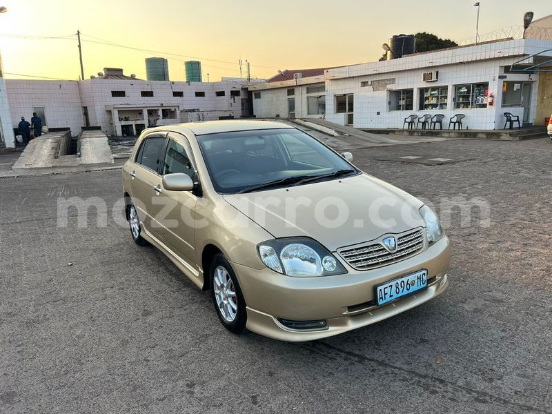 Big with watermark toyota runx maputo maputo 17895