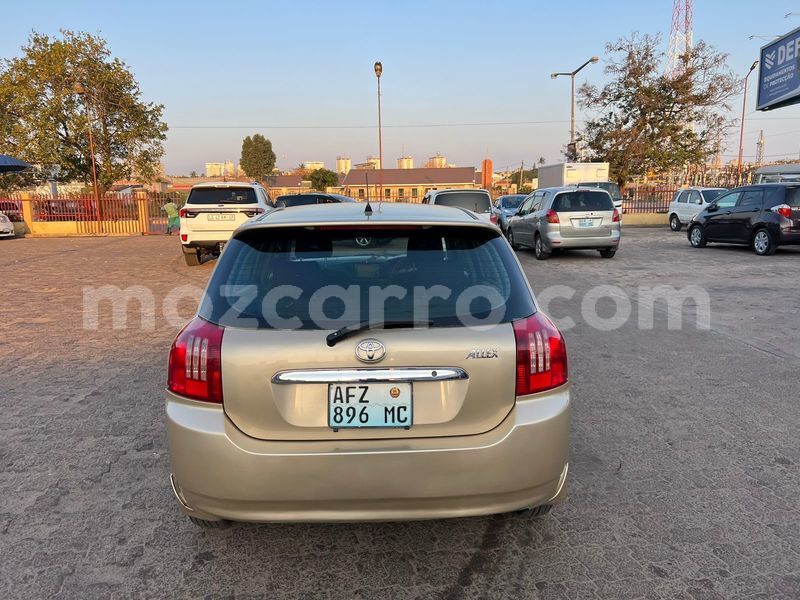 Big with watermark toyota runx maputo maputo 17895