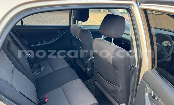 Buy Used Toyota Runx Other Car in Maputo in Maputo Buy Used Toyota Runx Other Car in Maputo in Maputo