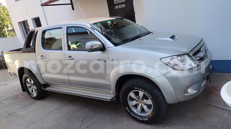 Big with watermark toyota hilux maputo maputo 17896